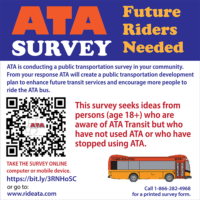 ATA Survey 2023 AD